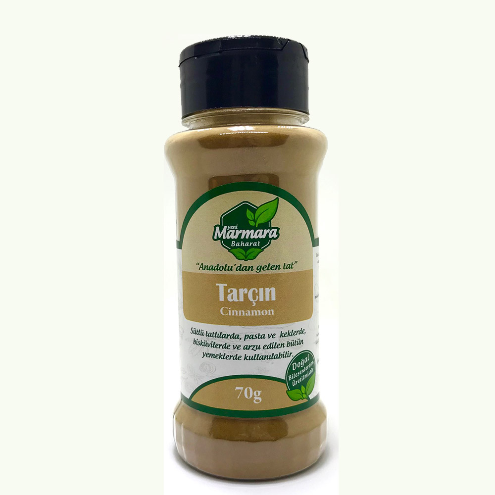 Tarçın