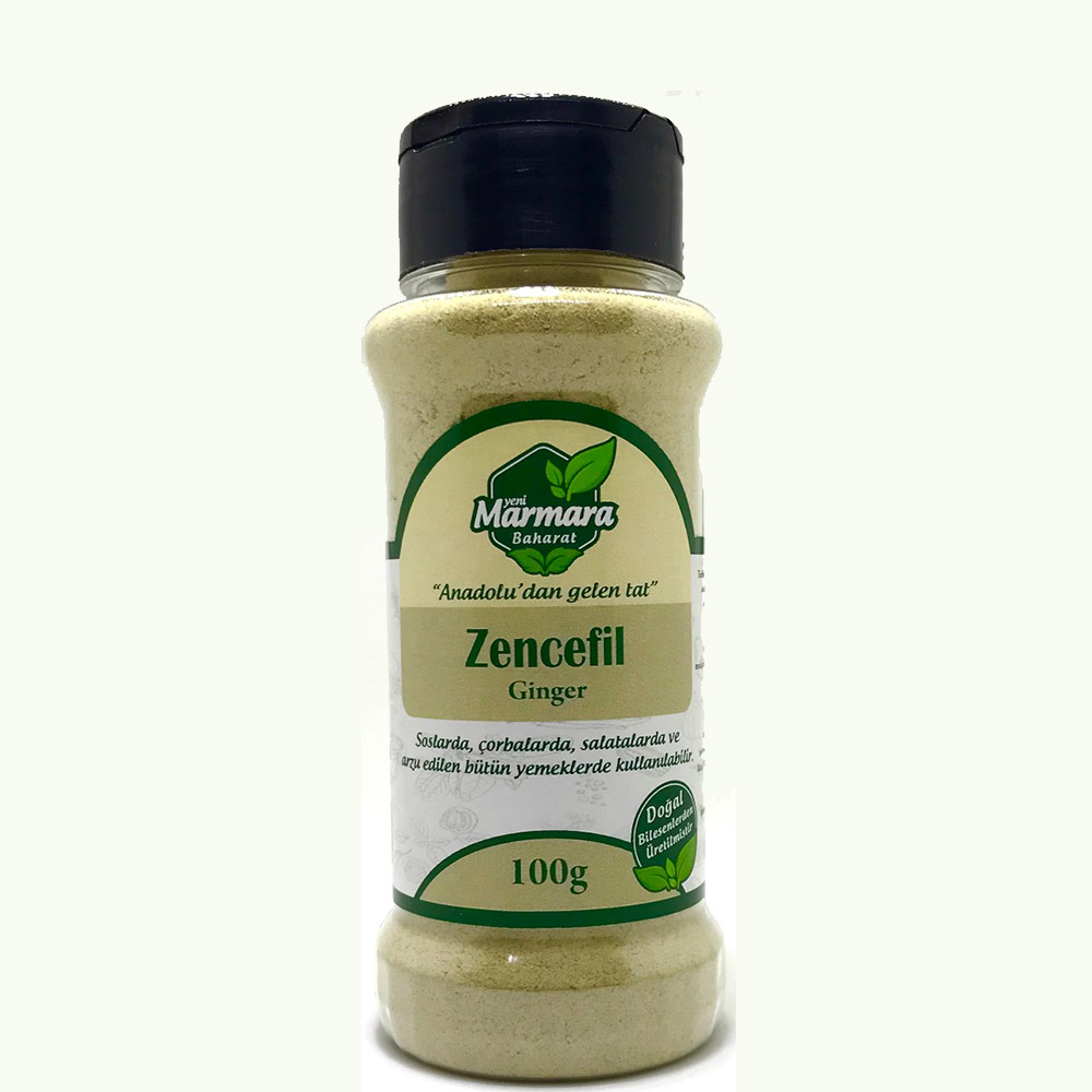 Zencefil