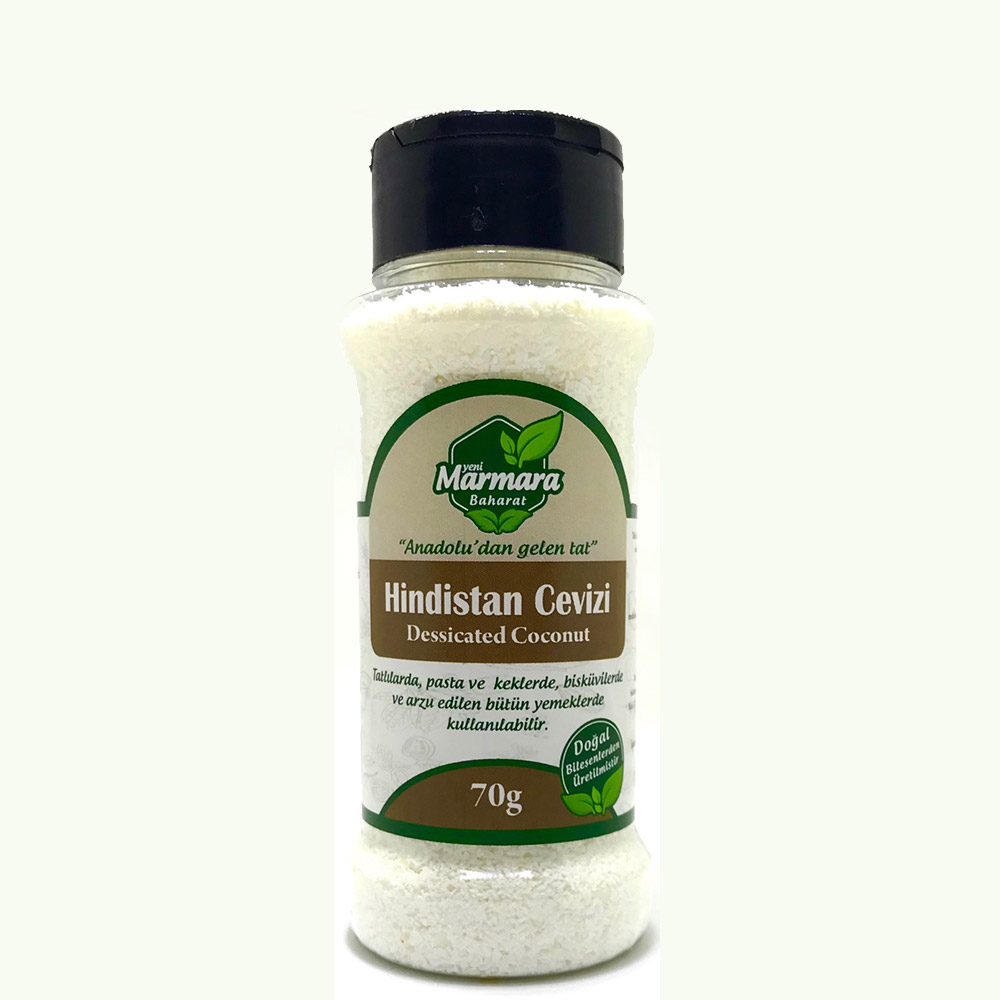 Hindistan Cevizi