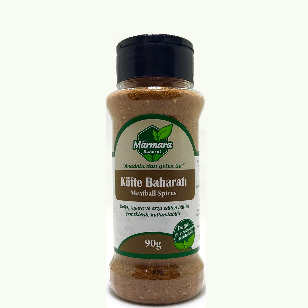 Köfte Baharatı